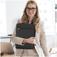 Laptop case Defender 13-14, black, Tech-Protect