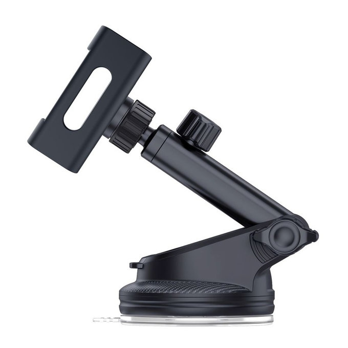 Car mount V4 Universal Windshield & Dashboard for Tablet, black, Tech-Protect