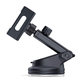 Car mount V4 Universal Windshield & Dashboard for Tablet, black, Tech-Protect