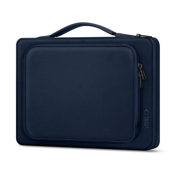 Laptop case Basic Bag 15-16, Navy Blue, Tech-Protect