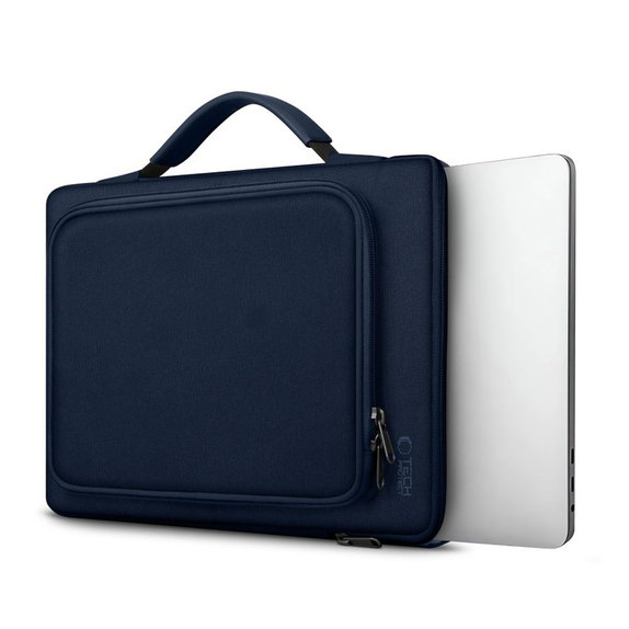 Laptop case Basic Bag 15-16, Navy Blue, Tech-Protect