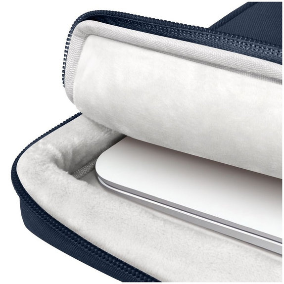 Laptop case Basic Bag 15-16, Navy Blue, Tech-Protect