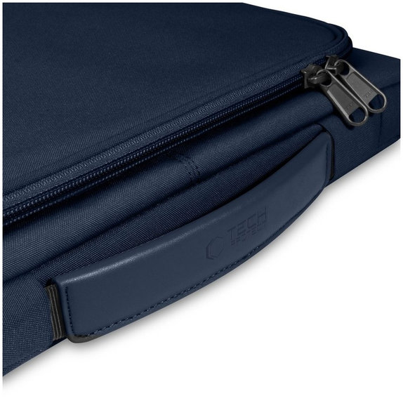Laptop case Basic Bag 15-16, Navy Blue, Tech-Protect