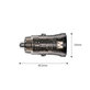 Car charger CC01 2-PORT PD 45W / QC3.0, black, Tech-Protect