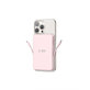 Power bank PB31 Lifemag MagSafe 10000mAh, pink, Tech-Protect