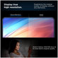 Tempered glass Quick Set+ 2-PACK for Samsung S24 / S25, clear, Tech-Protect