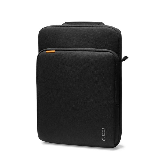 Laptop case Defender Vr Bag 13-14, black, Tech-Protect