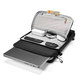 Laptop case Defender Vr Bag 13-14, black, Tech-Protect