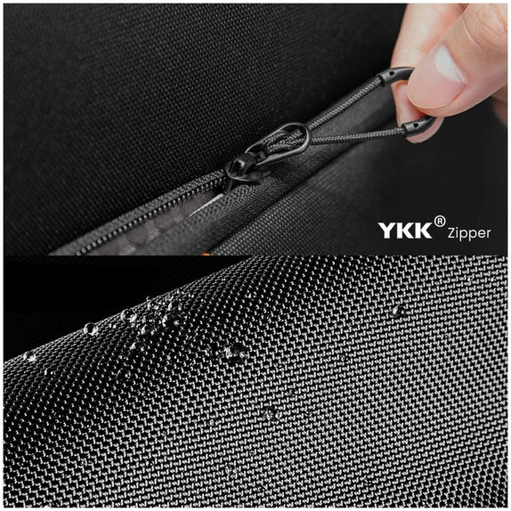 Laptop case Defender Vr Bag 13-14, black, Tech-Protect