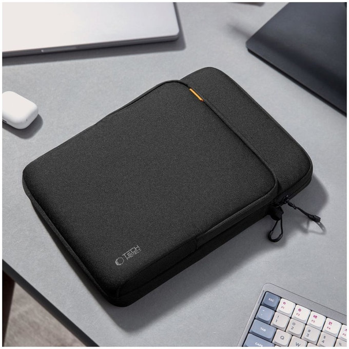 Laptop case Defender Vr Bag 13-14, black, Tech-Protect