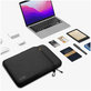 Laptop case Defender Vr Bag 13-14, black, Tech-Protect