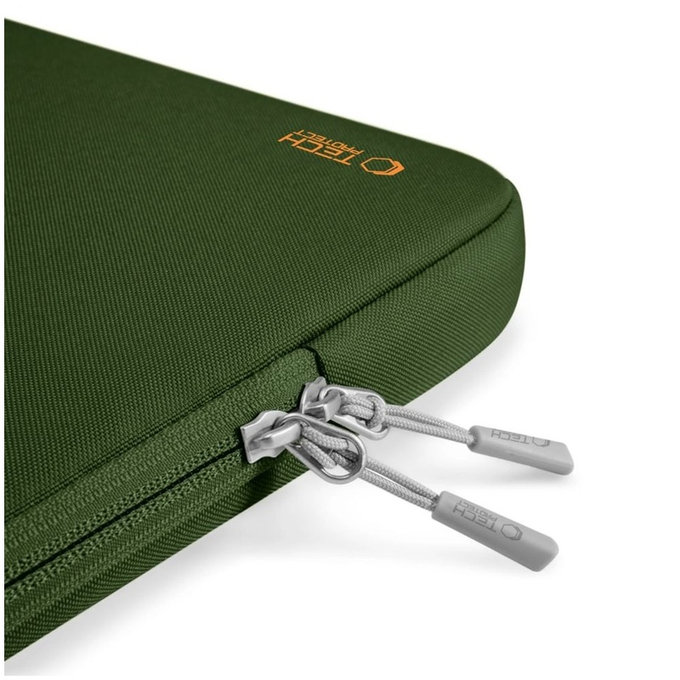 Laptop case Defender 15-16, Army Green, Tech-Protect