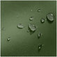 Laptop case Defender 15-16, Army Green, Tech-Protect