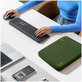 Laptop case Defender 15-16, Army Green, Tech-Protect