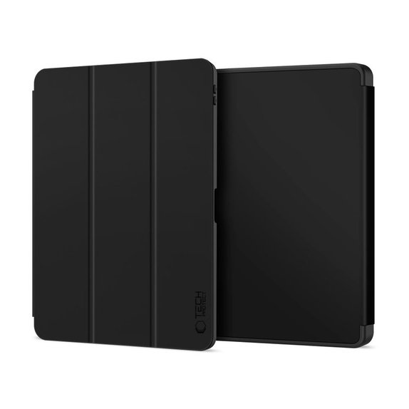 Case Sc Pen for Xiaomi Redmi Pad 2 11.0, black, Tech-Protect