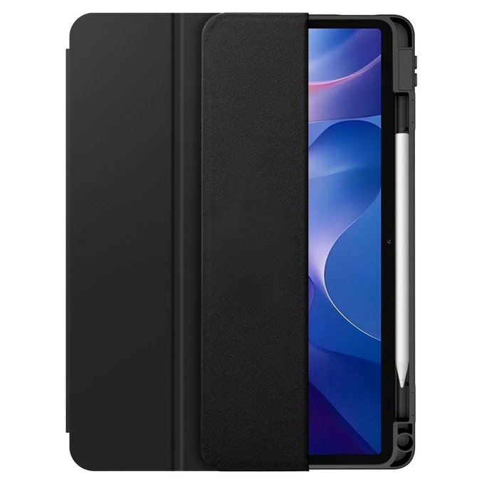 Case Sc Pen for Xiaomi Redmi Pad 2 11.0, black, Tech-Protect