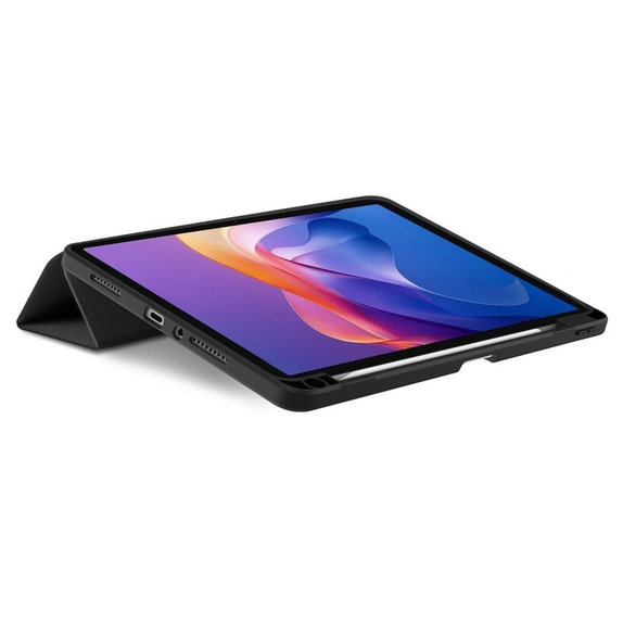 Case Sc Pen for Xiaomi Redmi Pad 2 11.0, black, Tech-Protect