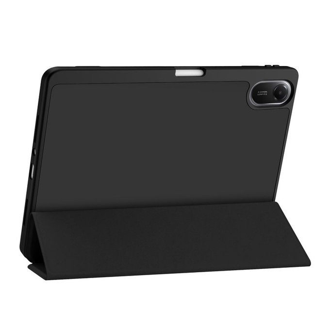 Case Sc Pen for Xiaomi Redmi Pad 2 11.0, black, Tech-Protect