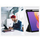 Case Sc Pen for Xiaomi Redmi Pad 2 11.0, black, Tech-Protect