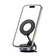 Car mount N60 Magnetic MagSafe Windshield & Dashboard, black, Tech-Protect