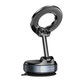 Car mount N60 Magnetic MagSafe Windshield & Dashboard, black, Tech-Protect