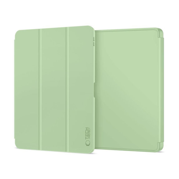Case Sc Pen for Xiaomi Redmi Pad 2 11.0 Matcha Green, Tech-Protect