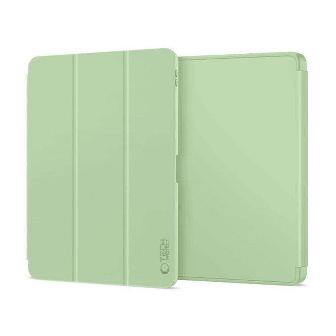 Case Sc Pen for Xiaomi Redmi Pad 2 11.0 Matcha Green, Tech-Protect