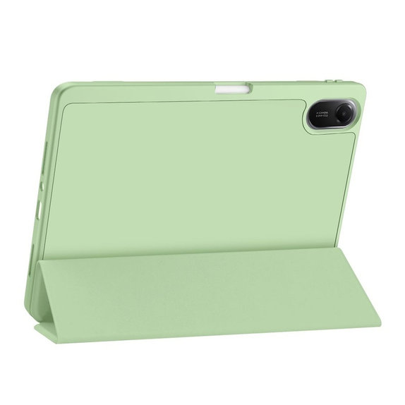 Case Sc Pen for Xiaomi Redmi Pad 2 11.0 Matcha Green, Tech-Protect