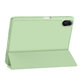 Case Sc Pen for Xiaomi Redmi Pad 2 11.0 Matcha Green, Tech-Protect