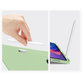 Case Sc Pen for Xiaomi Redmi Pad 2 11.0 Matcha Green, Tech-Protect