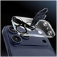 Camera lens protector Cam Fit+ for iPhone 17 Pro, clear, Tech-Protect