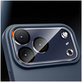 Camera lens protector Cam Fit+ for iPhone 17 Pro, clear, Tech-Protect