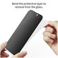 Privacy tempered glass Glass Spy+ 2-PACK for iPhone 16 Pro / 17 / 17 Pro, privacy, Tech-Protect