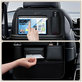 Backseat car organizer UCA100, black, Tech-Protect