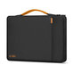 Laptop case Defender Rs 15-16, black, Tech-Protect