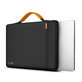 Laptop case Defender Rs 15-16, black, Tech-Protect