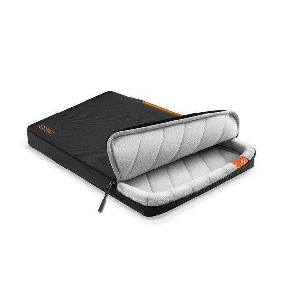 Laptop case Defender Rs 15-16, black, Tech-Protect