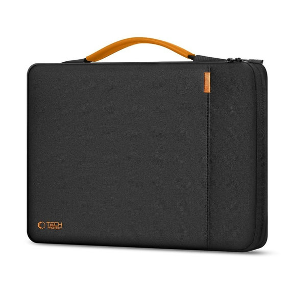 Laptop case Defender Rs 13-14, black, Tech-Protect