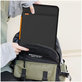 Laptop case Defender Rs 13-14, black, Tech-Protect