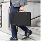 Laptop case Defender Rs 13-14, black, Tech-Protect