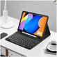 Case Sc Pen + Keyboard for Lenovo Idea Tab / K11 Gen 2 11.0 TB-336, black, Tech-Protect