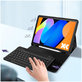 Case Sc Pen + Keyboard for Lenovo Idea Tab / K11 Gen 2 11.0 TB-336, black, Tech-Protect