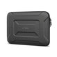 Laptop case Ranger-X Tactical 13-14, black, Tech-Protect