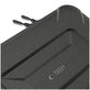 Laptop case Ranger-X Tactical 13-14, black, Tech-Protect