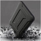 Laptop case Ranger-X Tactical 13-14, black, Tech-Protect