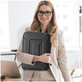 Laptop case Ranger-X Tactical 13-14, black, Tech-Protect