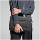 Laptop case Ranger-X Tactical 13-14, black, Tech-Protect