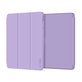 Case Sc Pen for Lenovo Idea Tab / K11 Gen 2 11.0 TB-336, violet, Tech-Protect