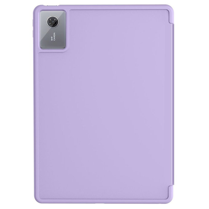 Case Sc Pen for Lenovo Idea Tab / K11 Gen 2 11.0 TB-336, violet, Tech-Protect