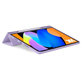 Case Sc Pen for Lenovo Idea Tab / K11 Gen 2 11.0 TB-336, violet, Tech-Protect